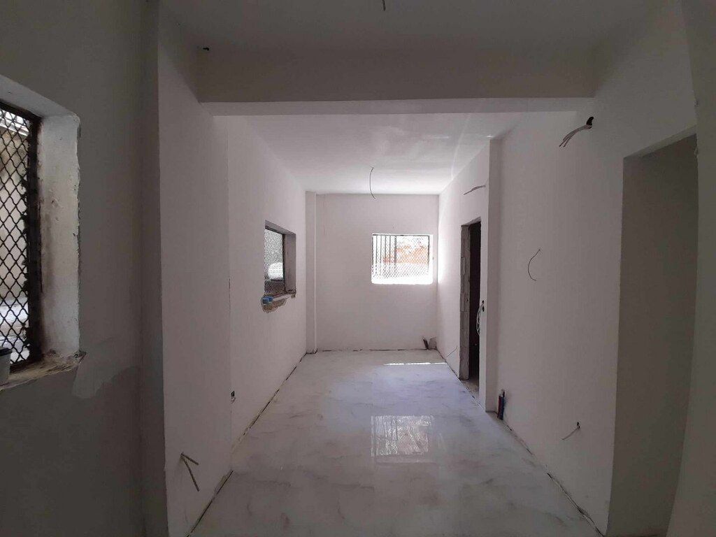 Flat in Thessaloniki, Greece, 37 m² - picture 1