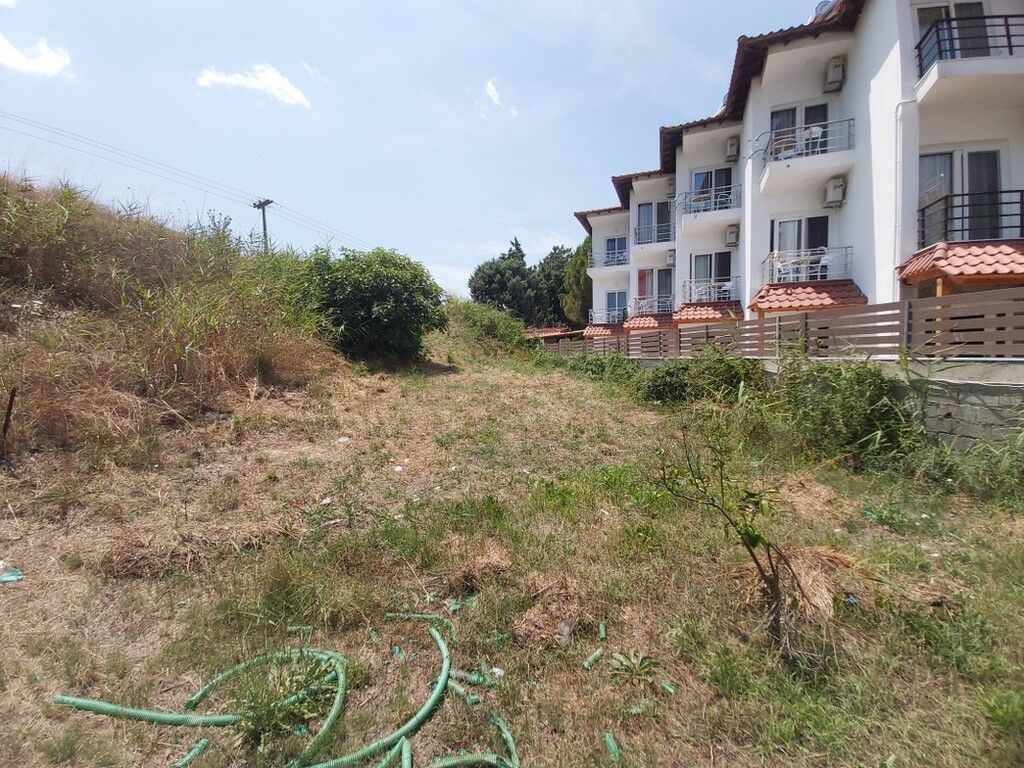 Land in Chalkidiki, Greece, 288 sq.m - picture 1