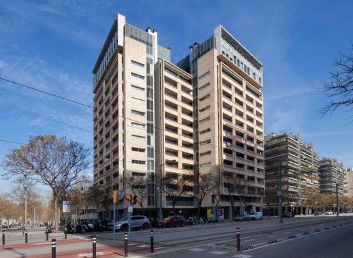 Appartement à Barcelone, Espagne, 86 m2 - image 1