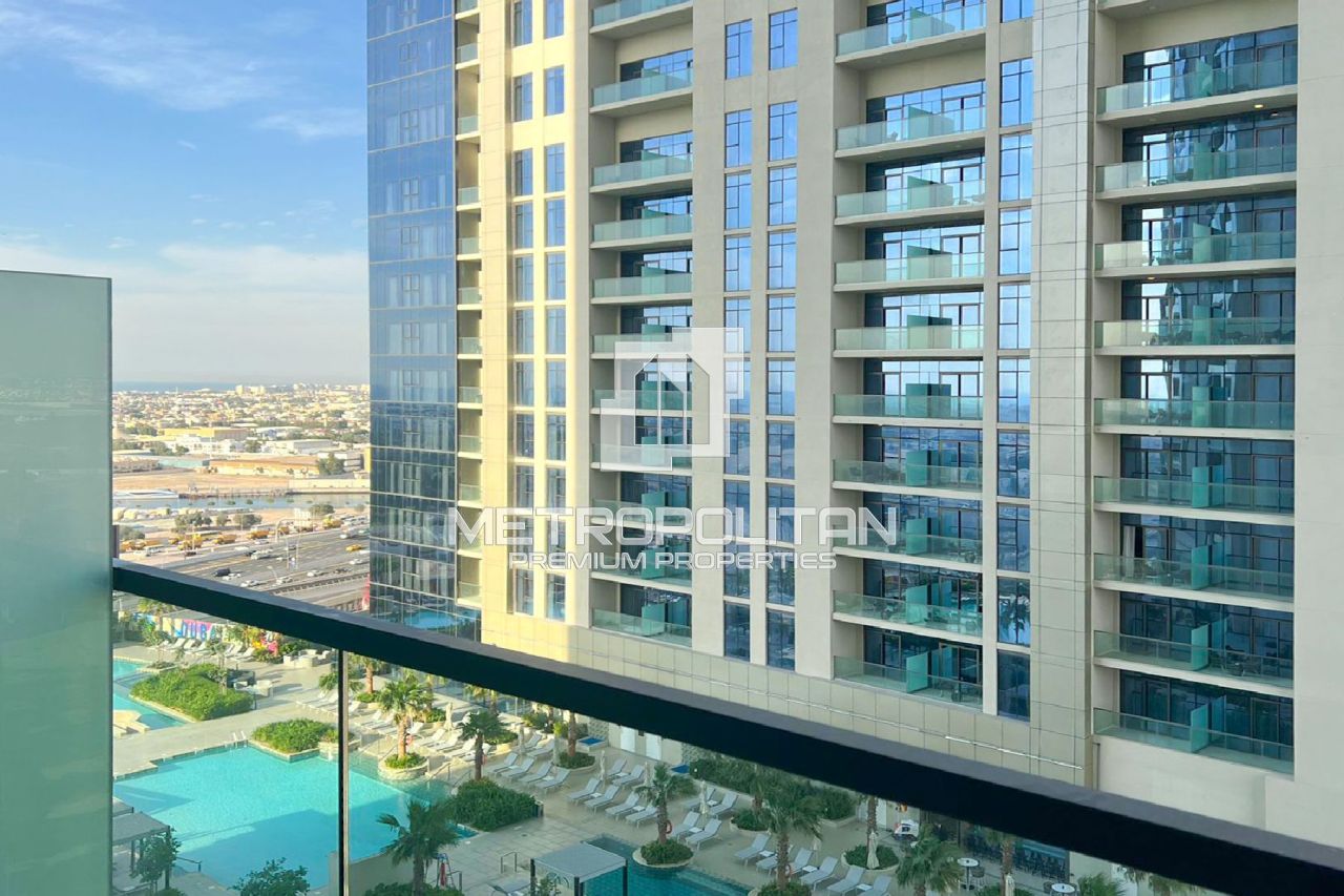 Apartment in Dubai, VAE, 75 m2 - Foto 1