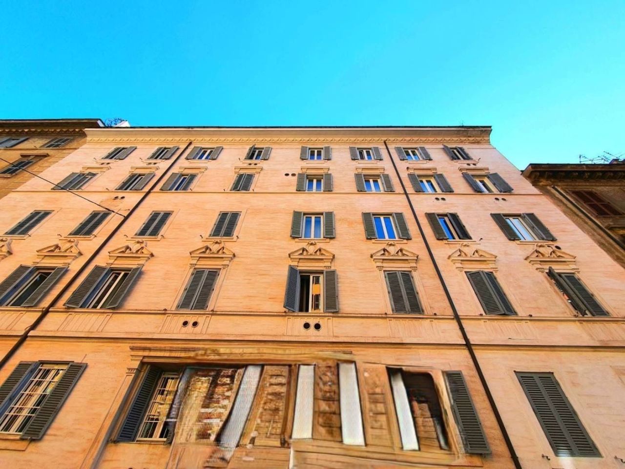 Wohnung in Rom, Italien, 50 m2 - Foto 1