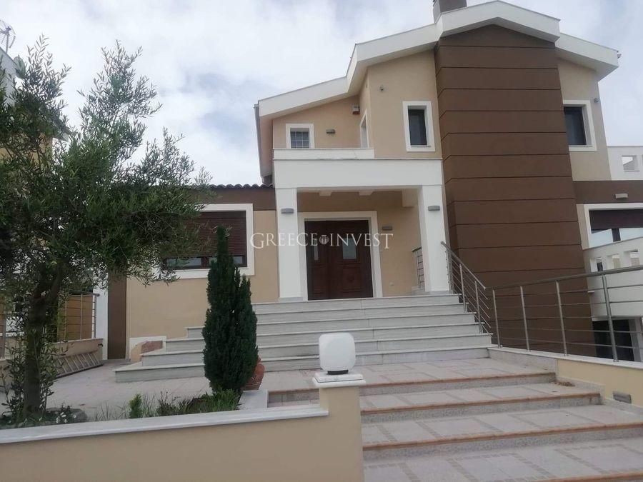 Villa en Salónica, Grecia, 300 m2 - imagen 1