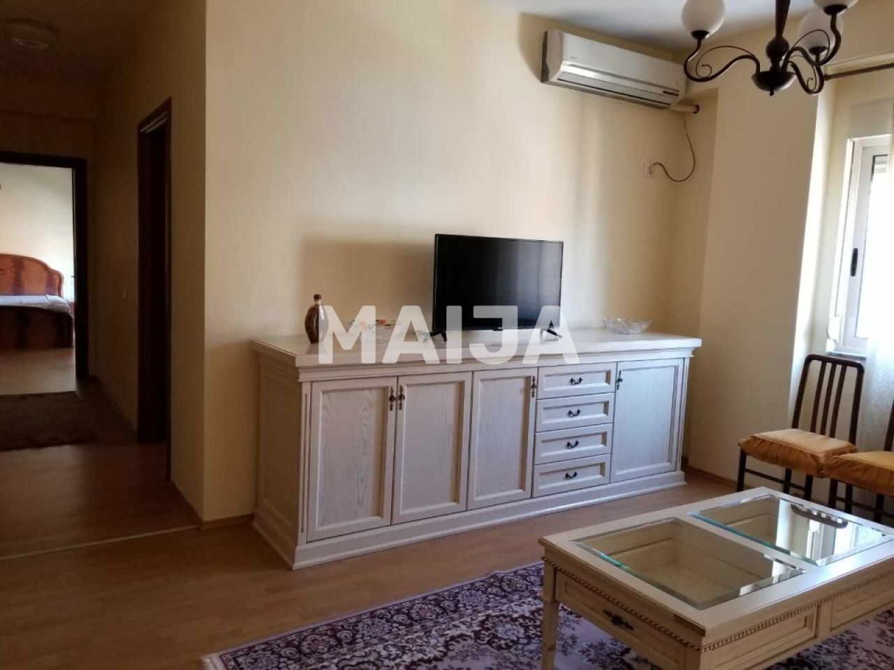 Appartement à Tirana, Albanie, 118 m2 - image 1