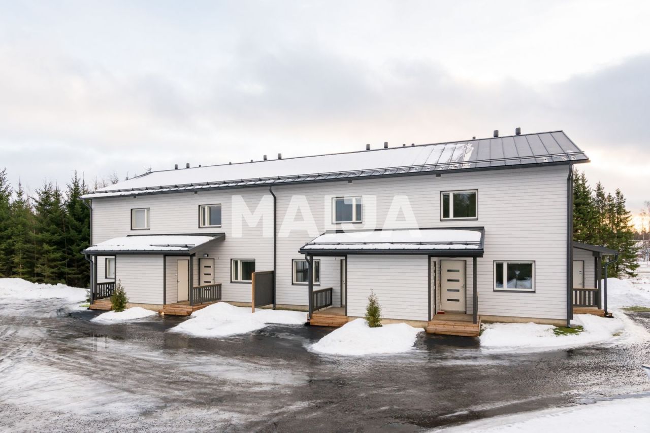Appartement Raahe, Finlande, 94 m2 - image 1