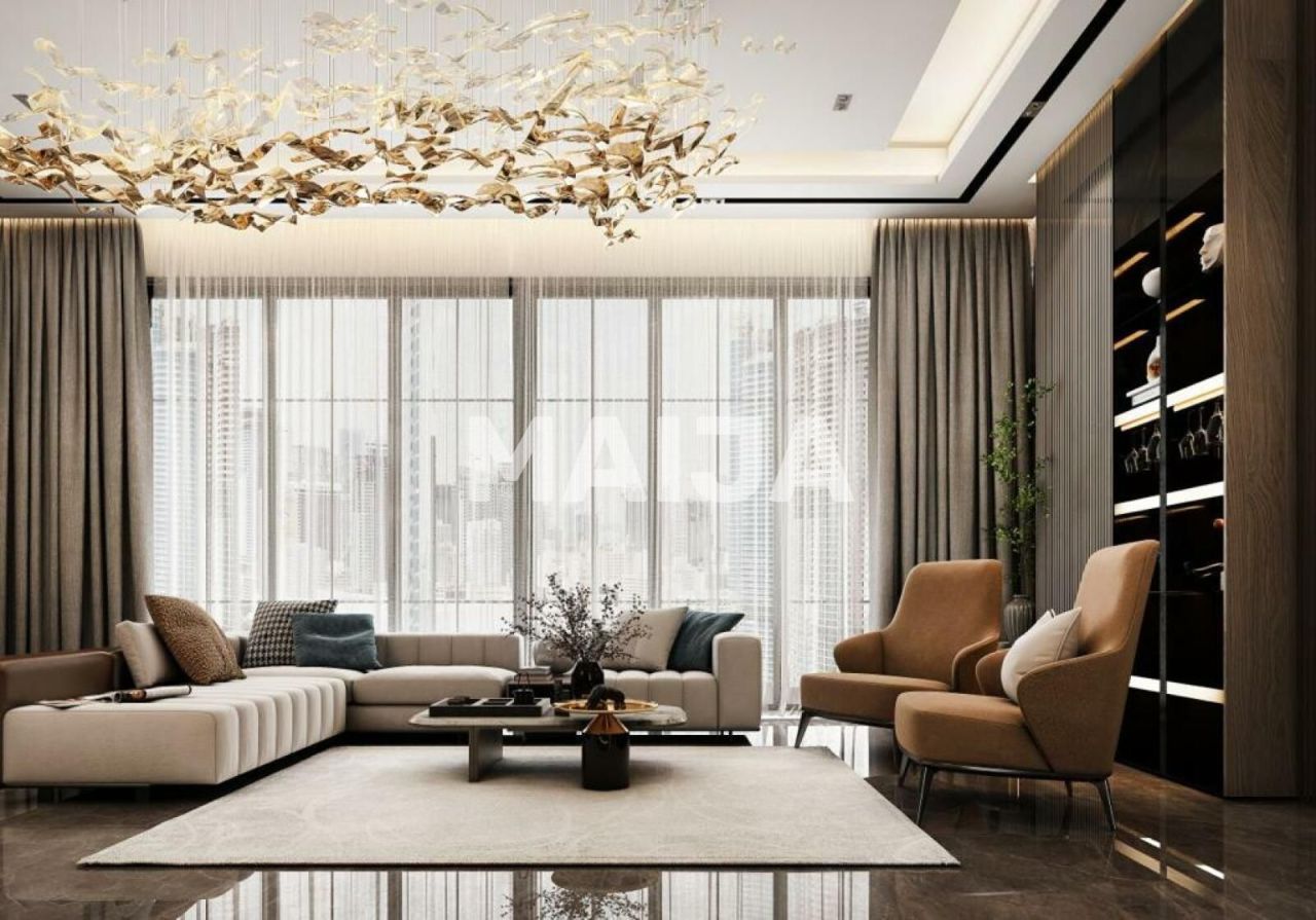 Apartment in Dubai, VAE, 185 m2 - Foto 1