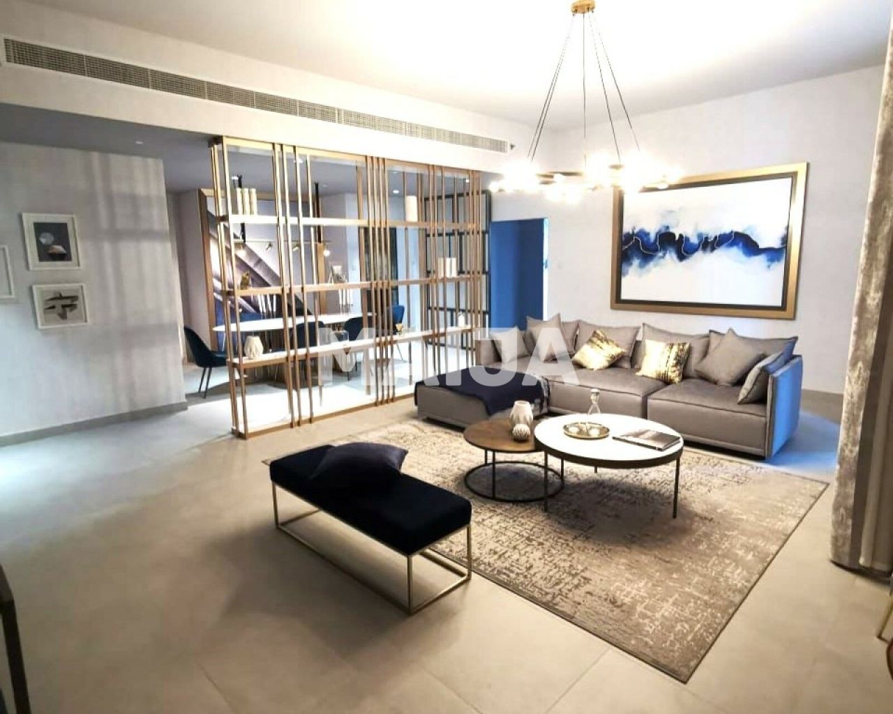Apartment in Dubai, VAE, 1 680 m2 - Foto 1