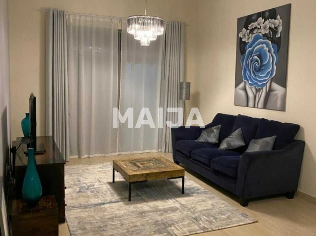 Apartment in Dubai, UAE, 80.53 sq.m - picture 1