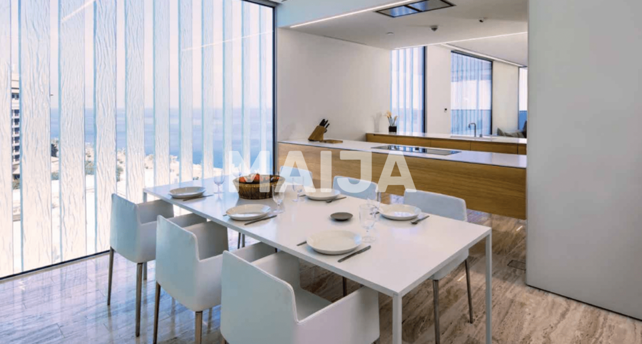 Apartamento en Dubái, EAU, 164 m2 - imagen 1