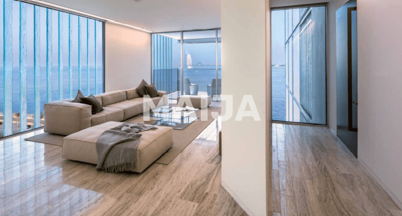 Apartment in Dubai, VAE, 199 m2 - Foto 1