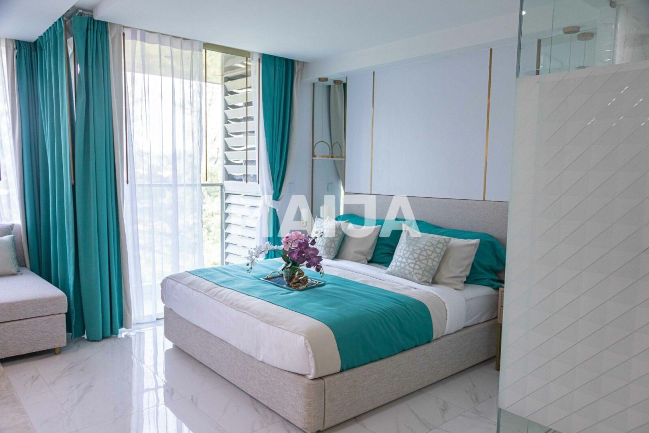 Appartement sur l'île de Phuket, Thaïlande, 33.67 m2 - image 1