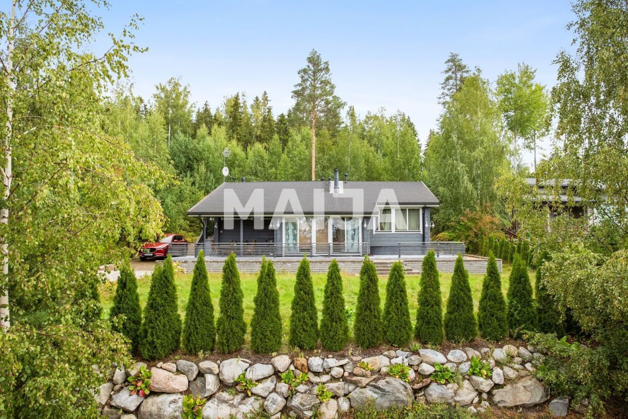 Villa en Sysmä, Finlandia, 120 m2 - imagen 1