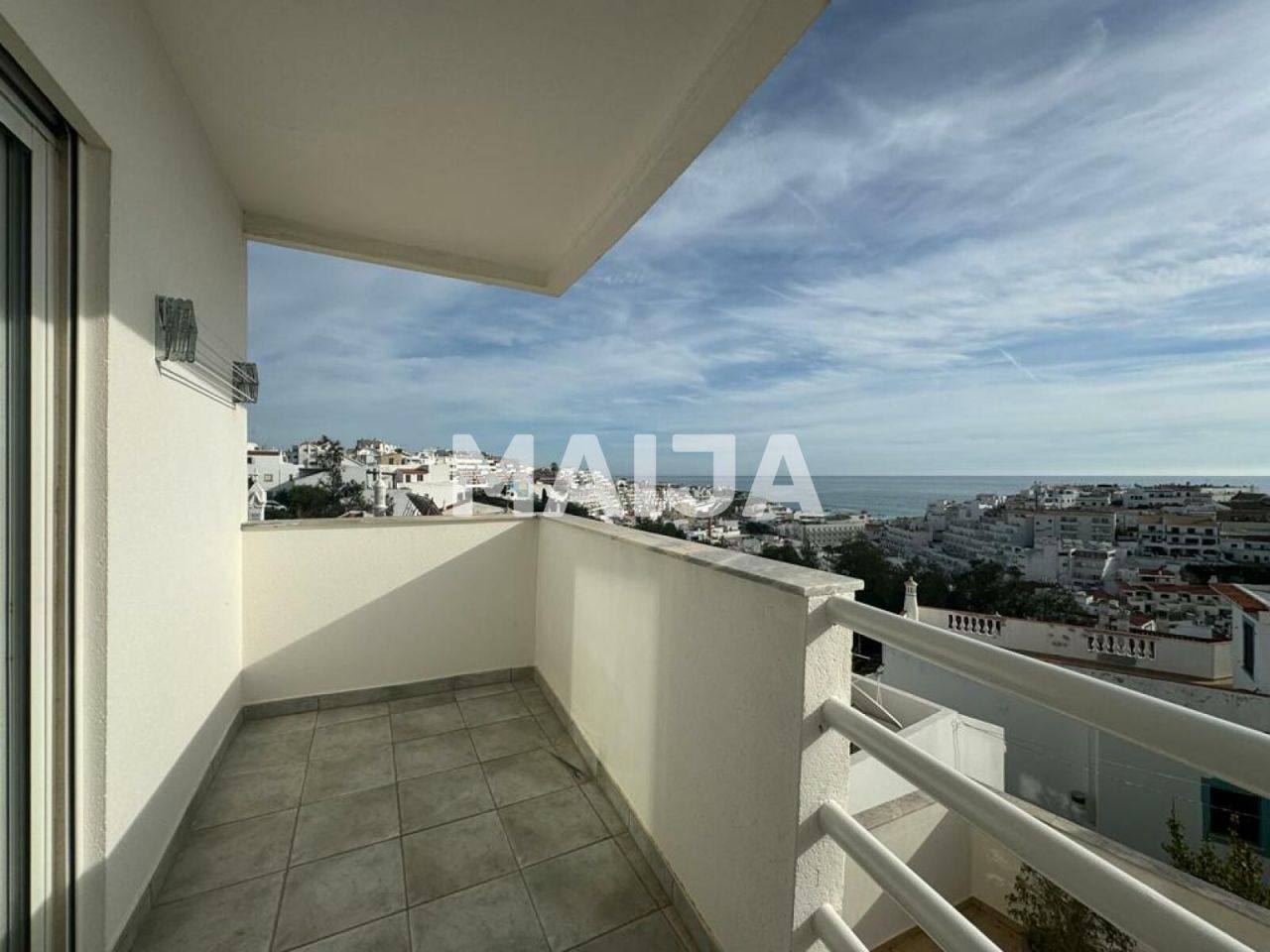 Apartment in Albufeira, Portugal, 88.5 m2 - Foto 1