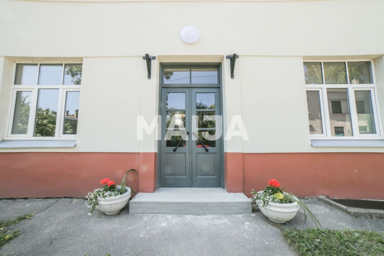 Apartment in Riga, Latvia, 115.9 sq.m - picture 1