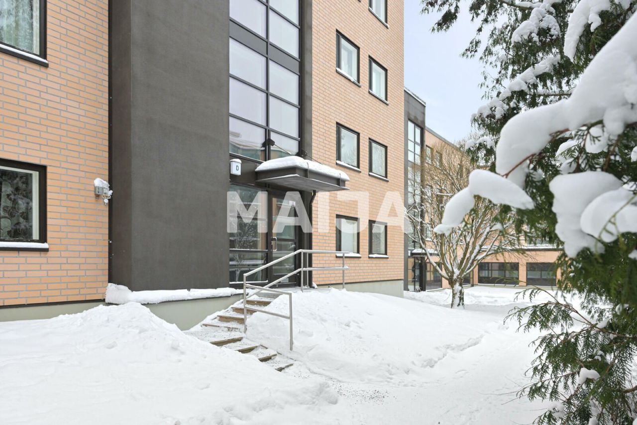Appartement à Helsinki, Finlande, 66 m2 - image 1