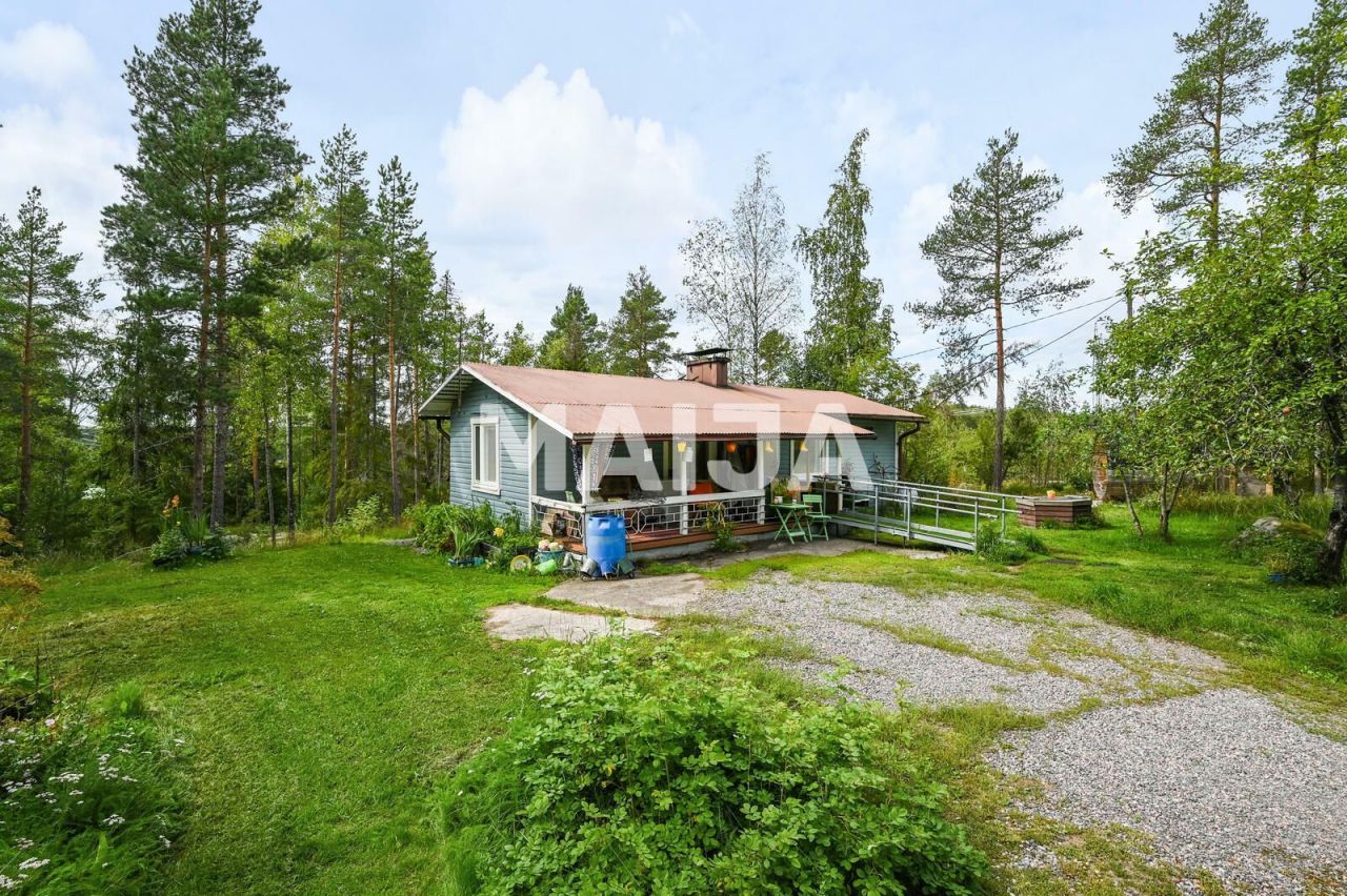 Cottage à Porvoo, Finlande, 67 m2 - image 1