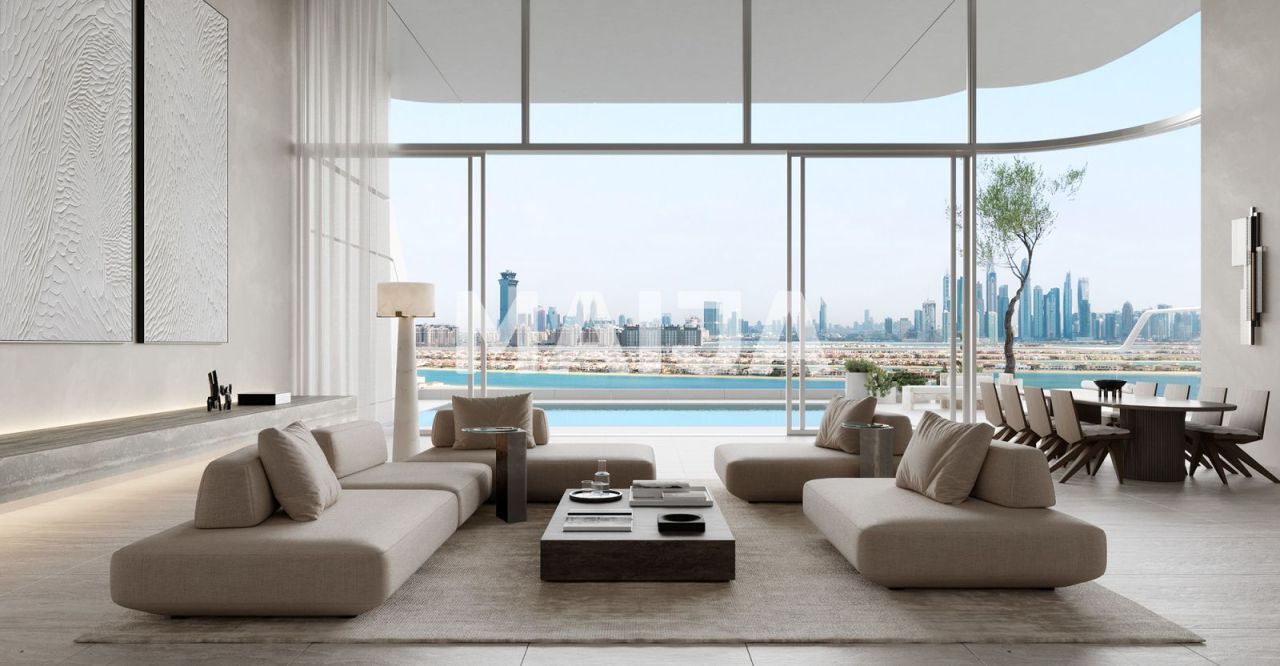 Apartamento en Dubái, EAU, 322 m2 - imagen 1