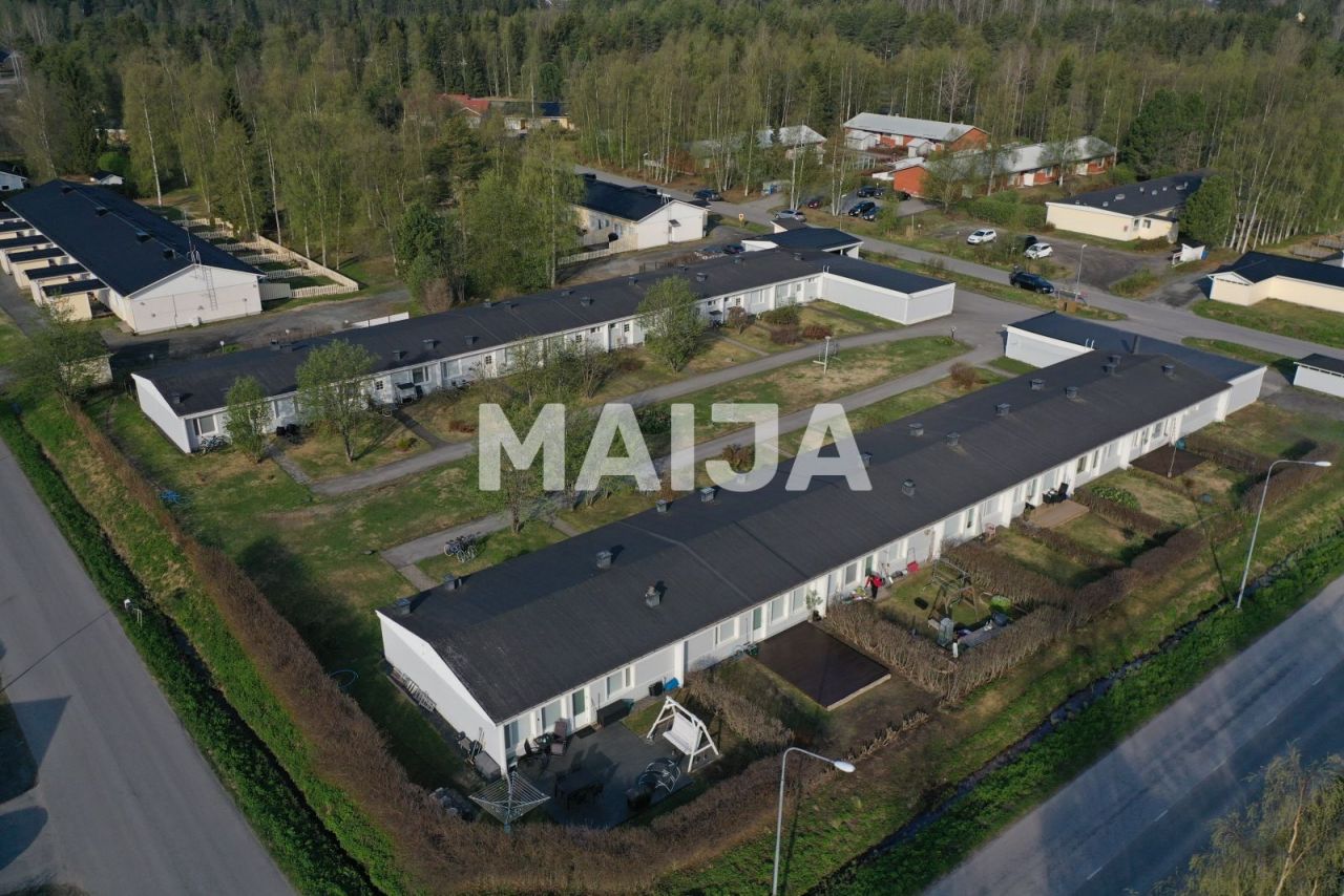 Wohnung Tornio, Finnland, 56.7 m2 - Foto 1
