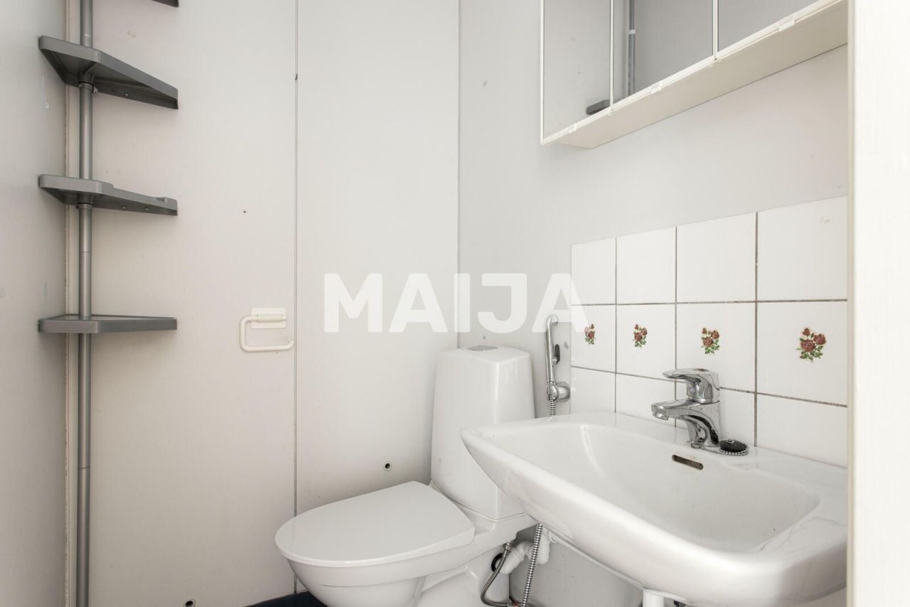 Apartment in Loviisa, Finland, 91 sq.m - picture 1