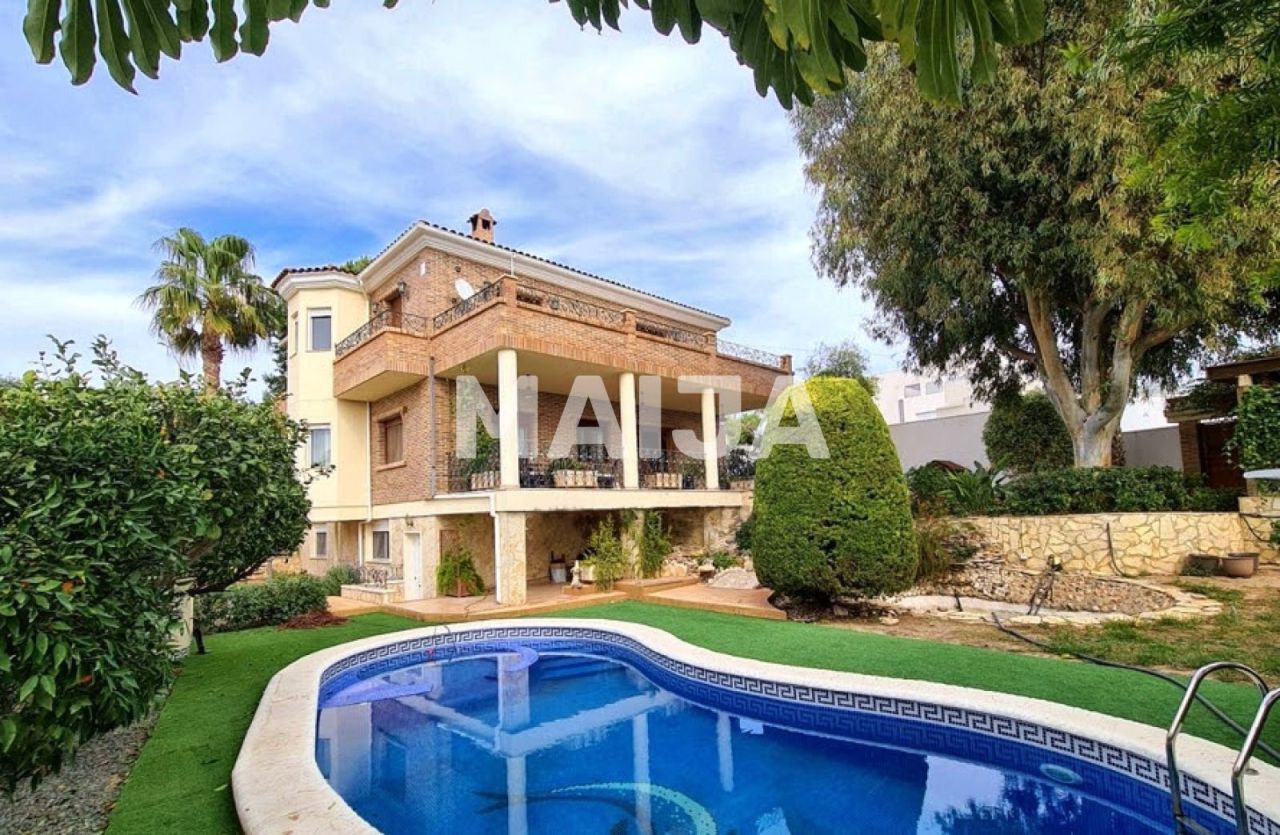 Haus in Rojales, Spanien, 364 m2 - Foto 1