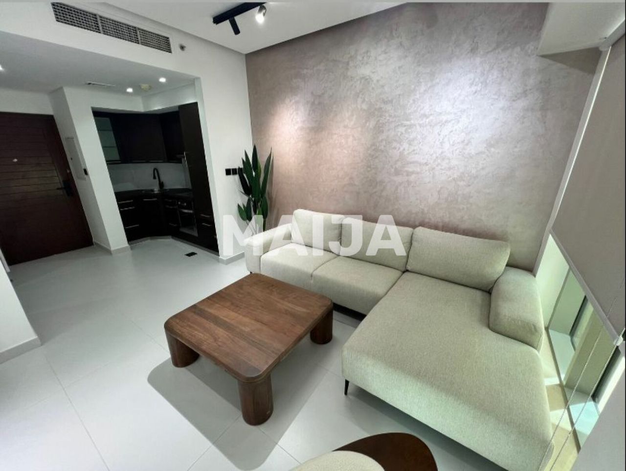 Apartment in Dubai, VAE, 43 m2 - Foto 1