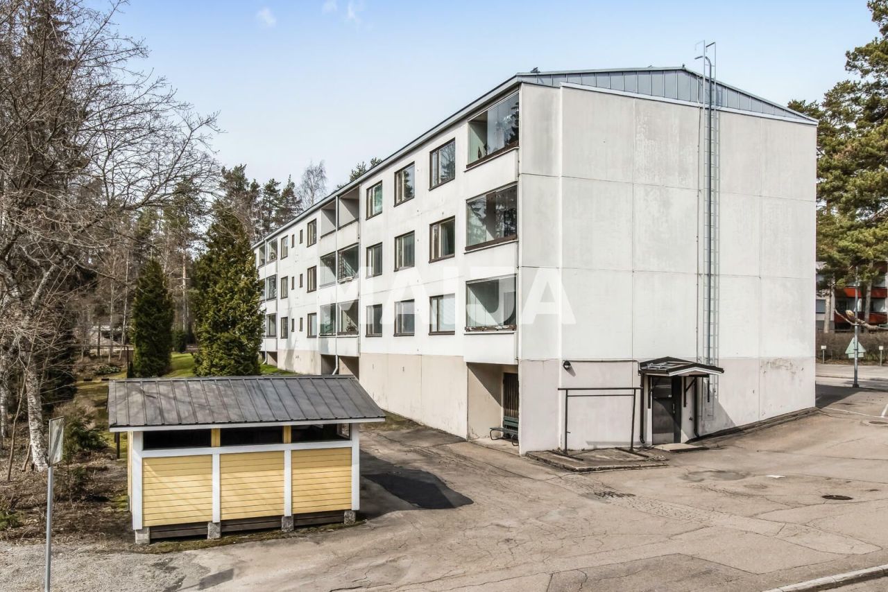 Apartment in Kotka, Finnland, 55.5 m2 - Foto 1