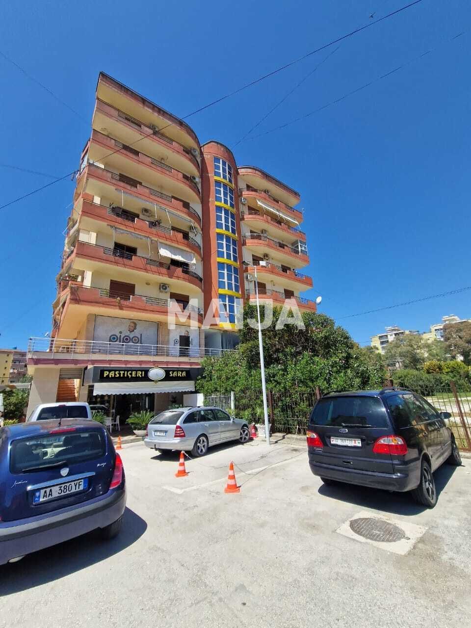 Apartment in Vlore, Albania, 150 sq.m - picture 1