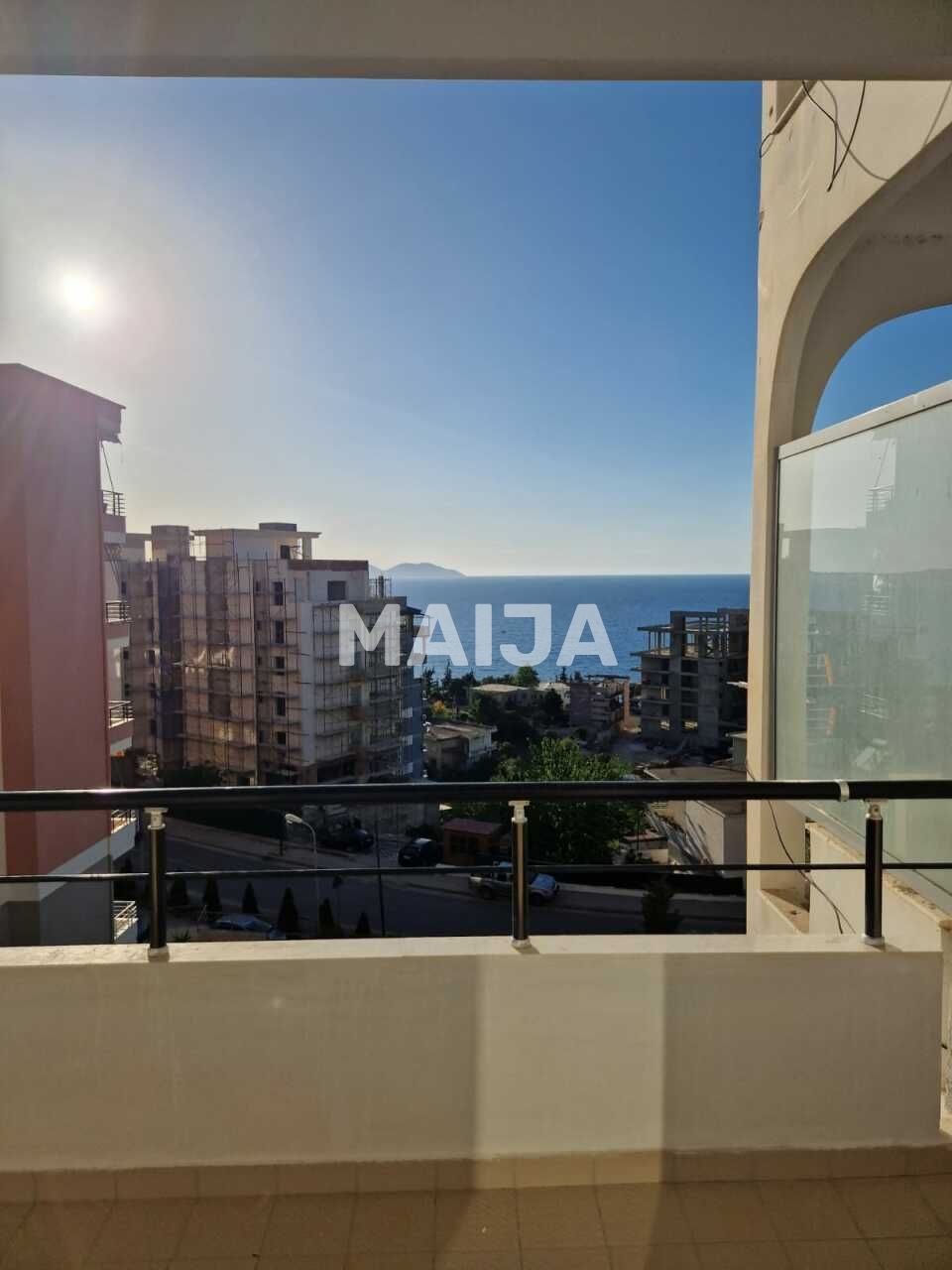 Apartment in Vlora, Albanien, 68 m2 - Foto 1