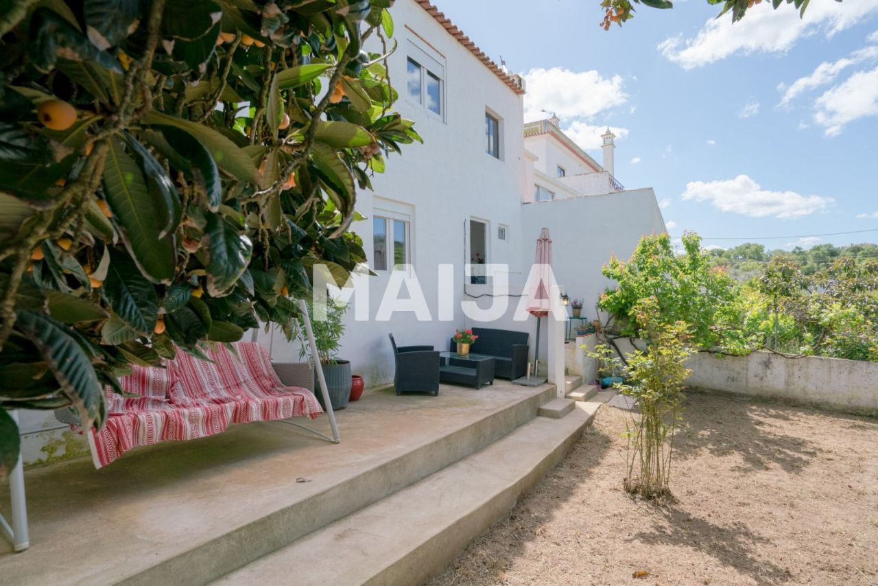 House in Silves, Portugal, 122.7 sq.m - picture 1