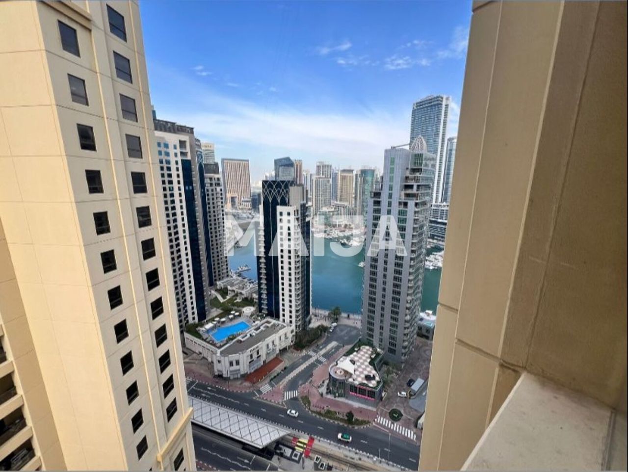 Apartment in Dubai, UAE, 118 sq.m - picture 1