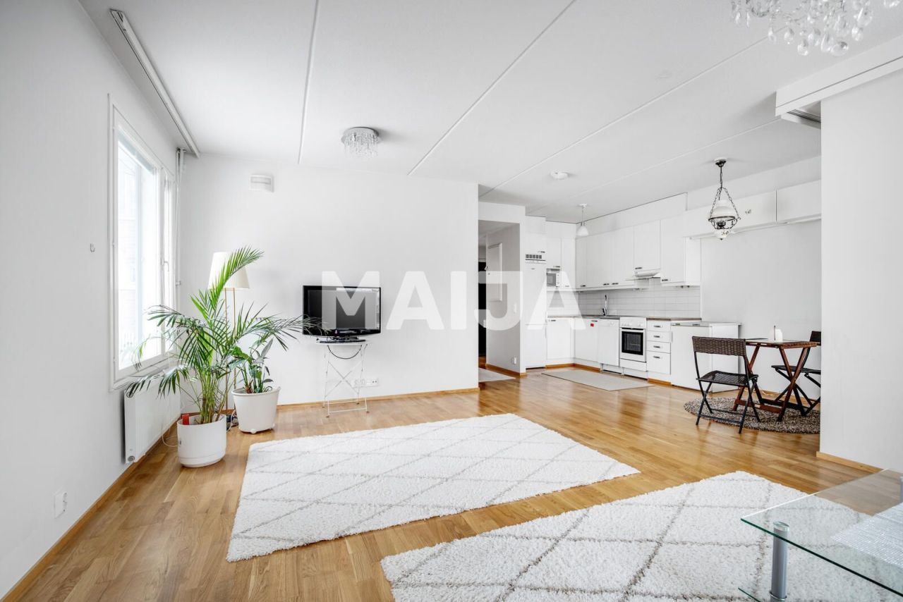Apartment in Turku, Finnland, 64.5 m2 - Foto 1