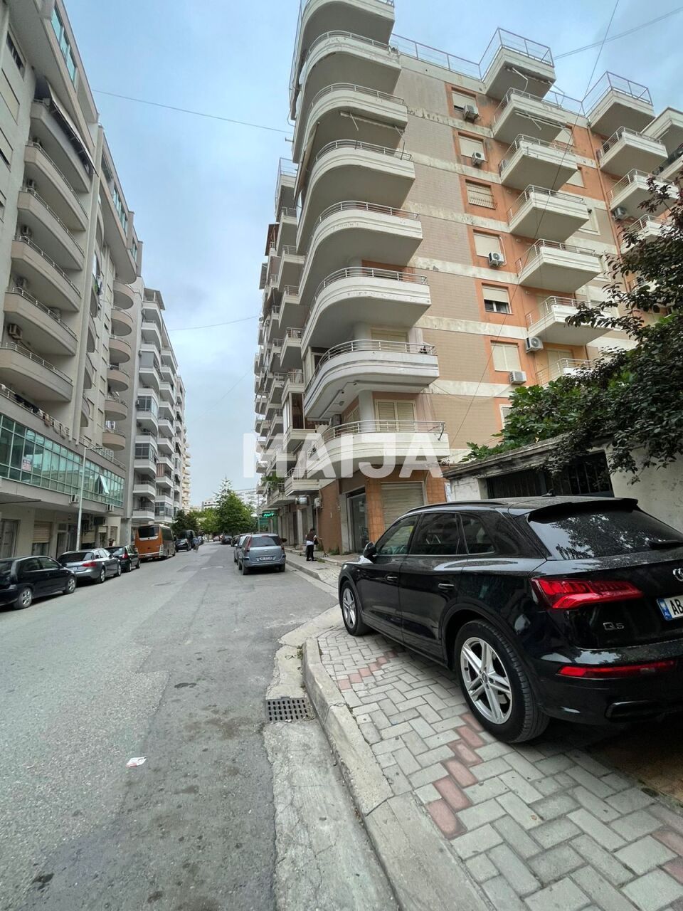 Apartment in Vlore, Albania, 38.1 sq.m - picture 1