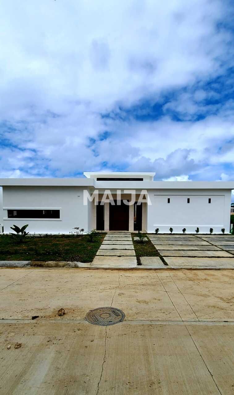 Villa in Sosúa, Dominikanische Republik, 140 m2 - Foto 1