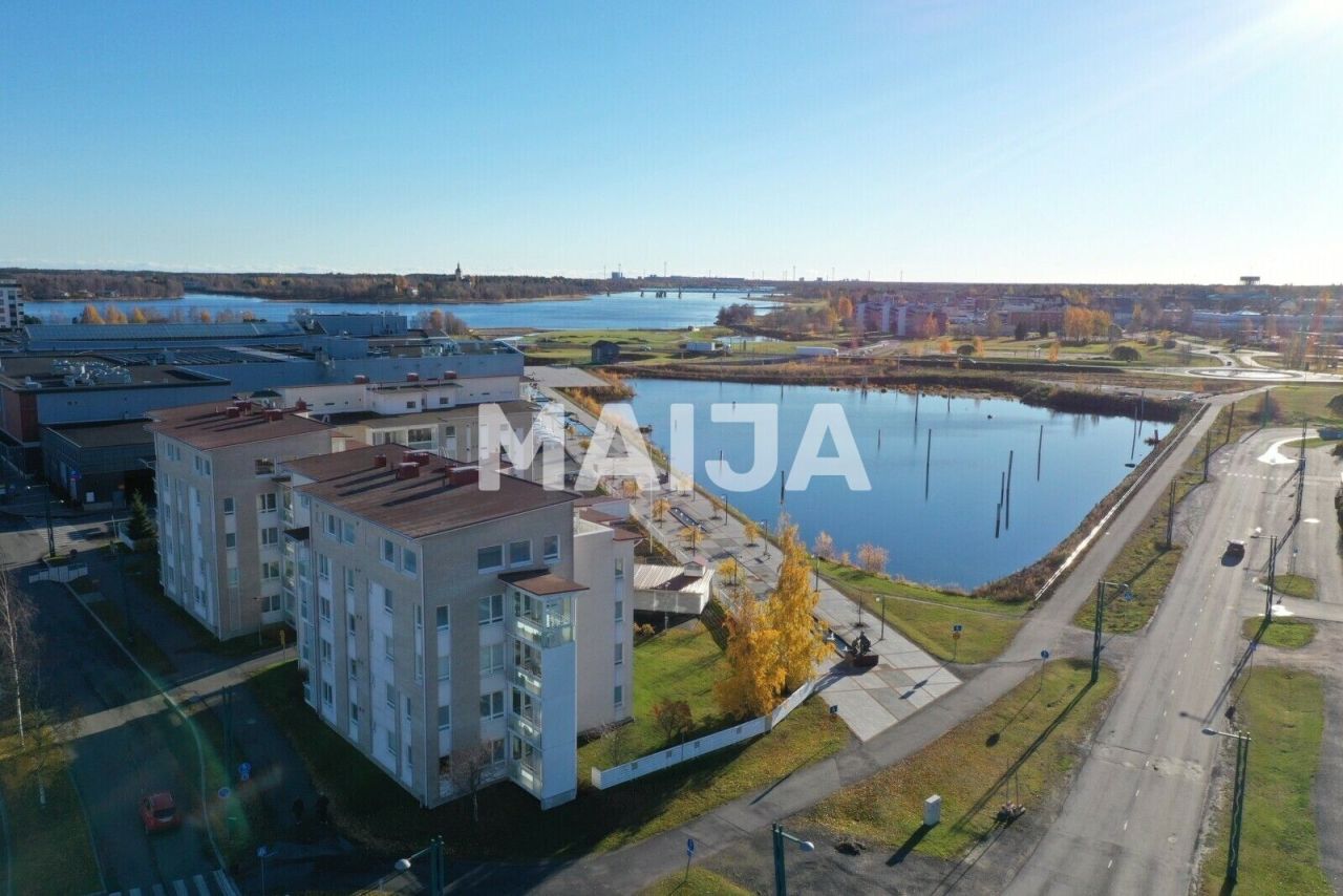 Apartment Tornio, Finland, 74 sq.m - picture 1