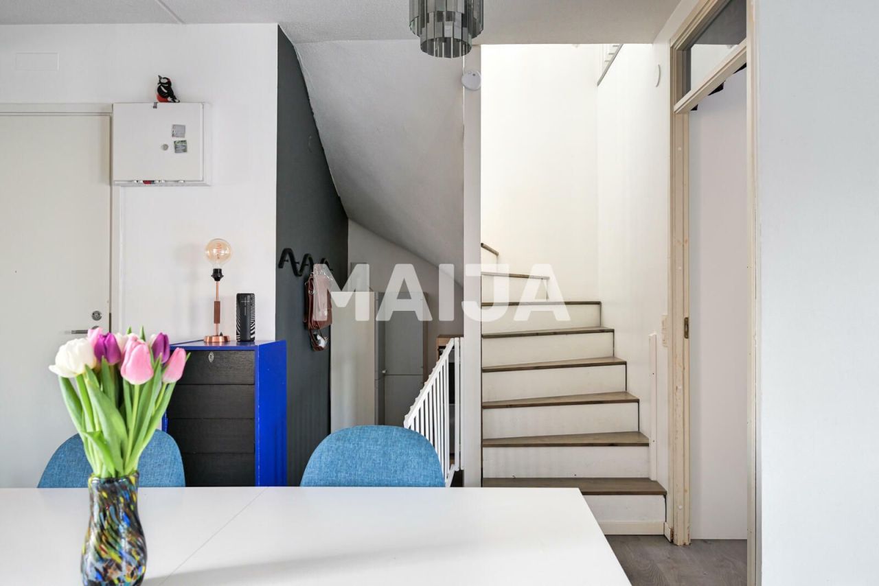 Apartamento en Helsinki, Finlandia, 91.5 m2 - imagen 1