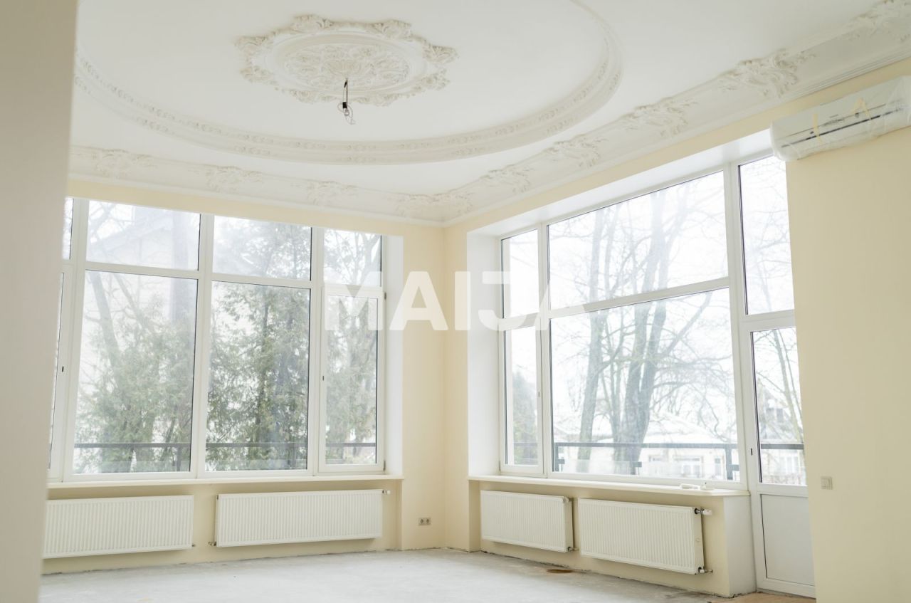 Apartment in Jurmala, Latvia, 206 sq.m - picture 1