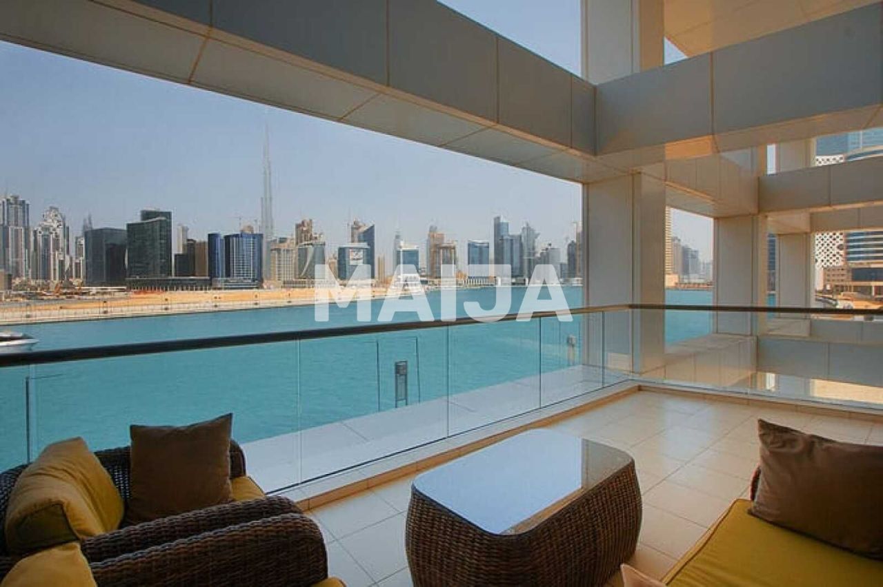 Appartement à Dubaï, EAU, 290 m2 - image 1
