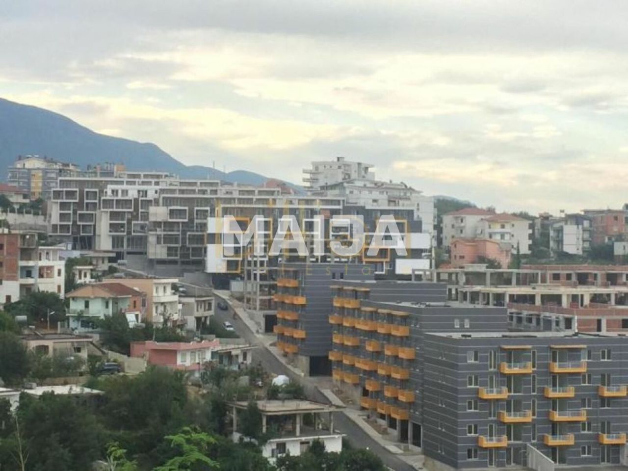 Apartment in Tirana, Albania, 120 sq.m - picture 1
