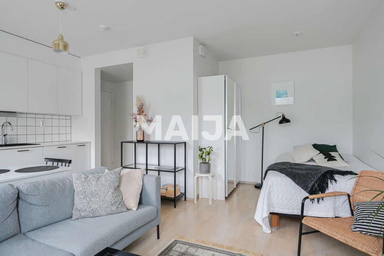 Apartment in Helsinki, Finnland, 33.5 m2 - Foto 1