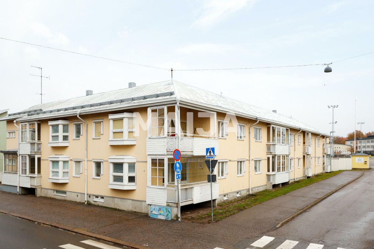 Apartment in Porvoo, Finland, 65 sq.m - picture 1