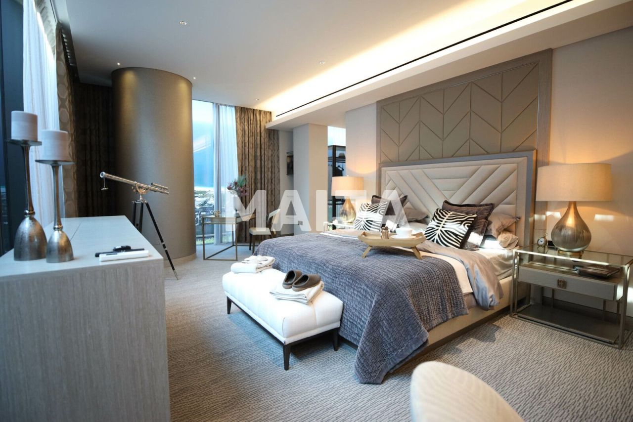 Apartamento en Dubái, EAU, 460 m2 - imagen 1