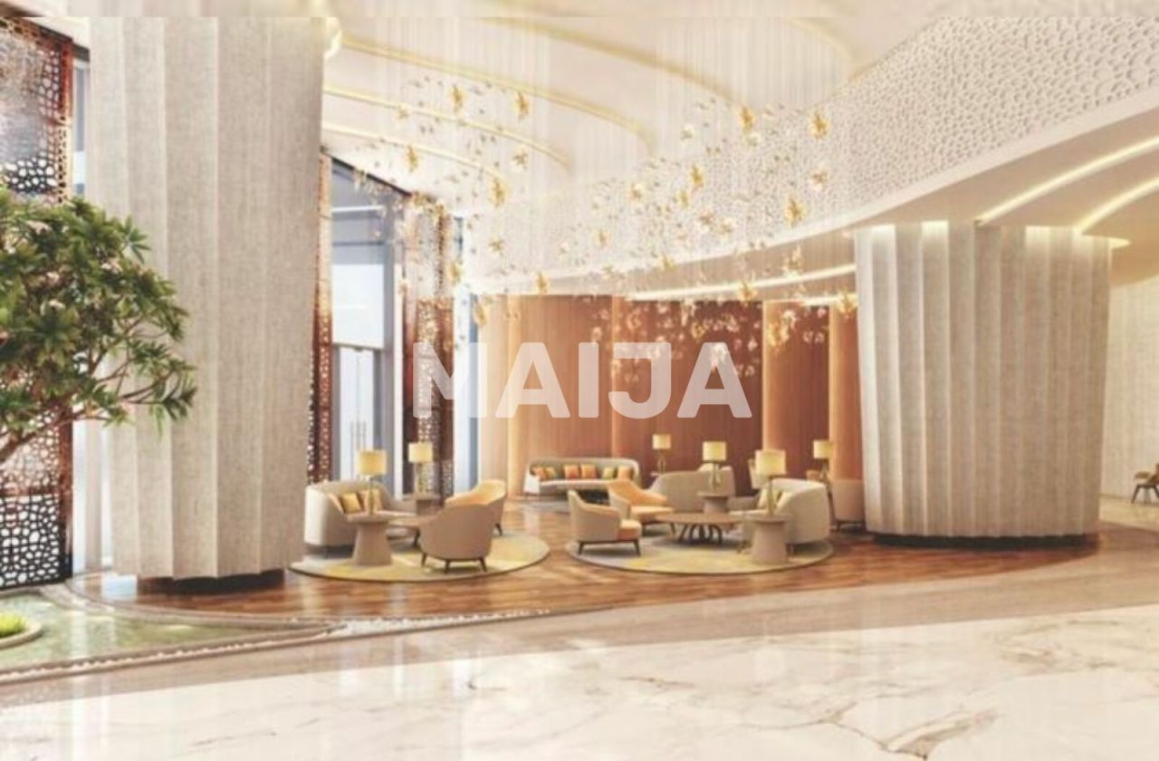 Apartment in Dubai, UAE, 185.26 sq.m - picture 1