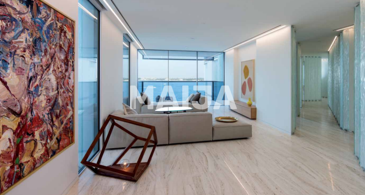 Apartamento en Dubái, EAU, 339 m2 - imagen 1