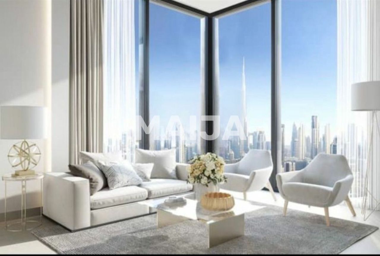 Appartement à Dubaï, EAU, 30 m2 - image 1