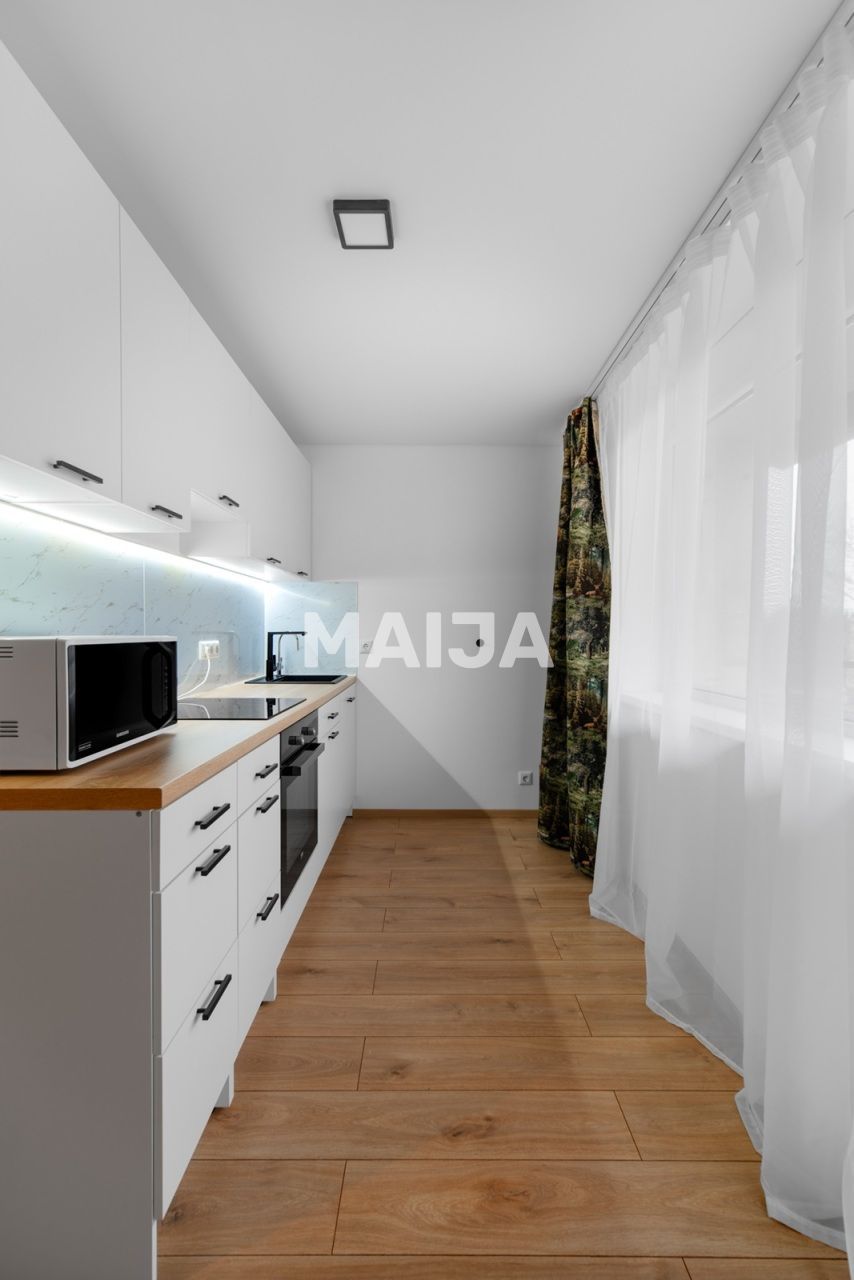 Apartment Roosna-Alliku, Estonia, 68.2 sq.m - picture 1