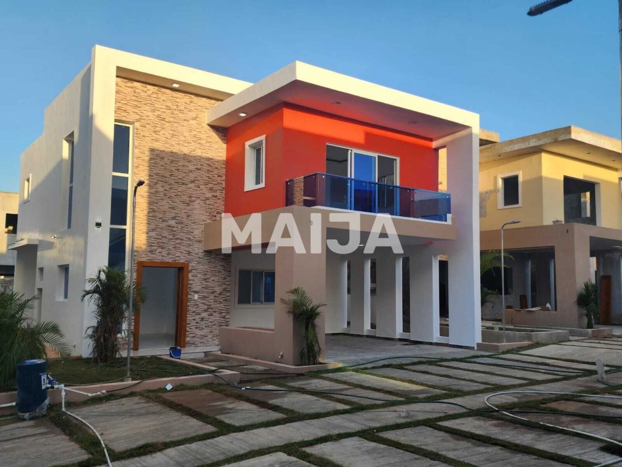 Maison à Punta Cana, République dominicaine, 185 m2 - image 1