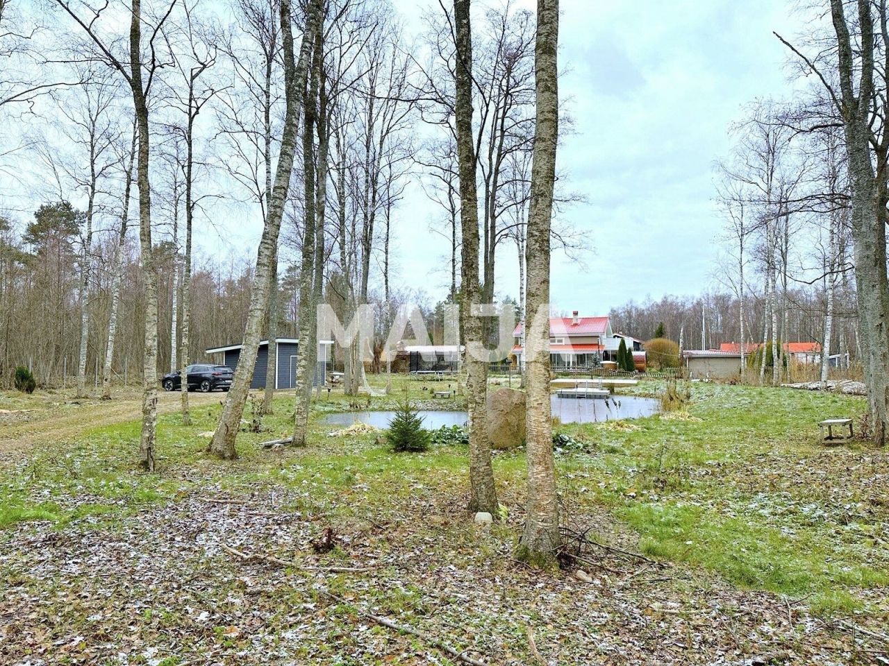 Land Põhja, Estonia, 10 582 sq.m - picture 1