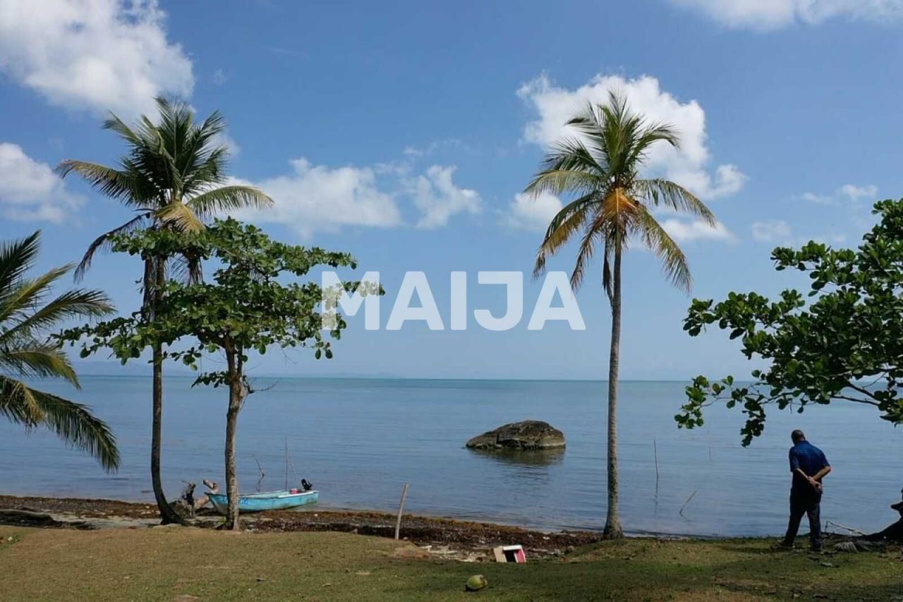 Land in Miches, Dominican Republic, 7 441 106.9 sq.m - picture 1