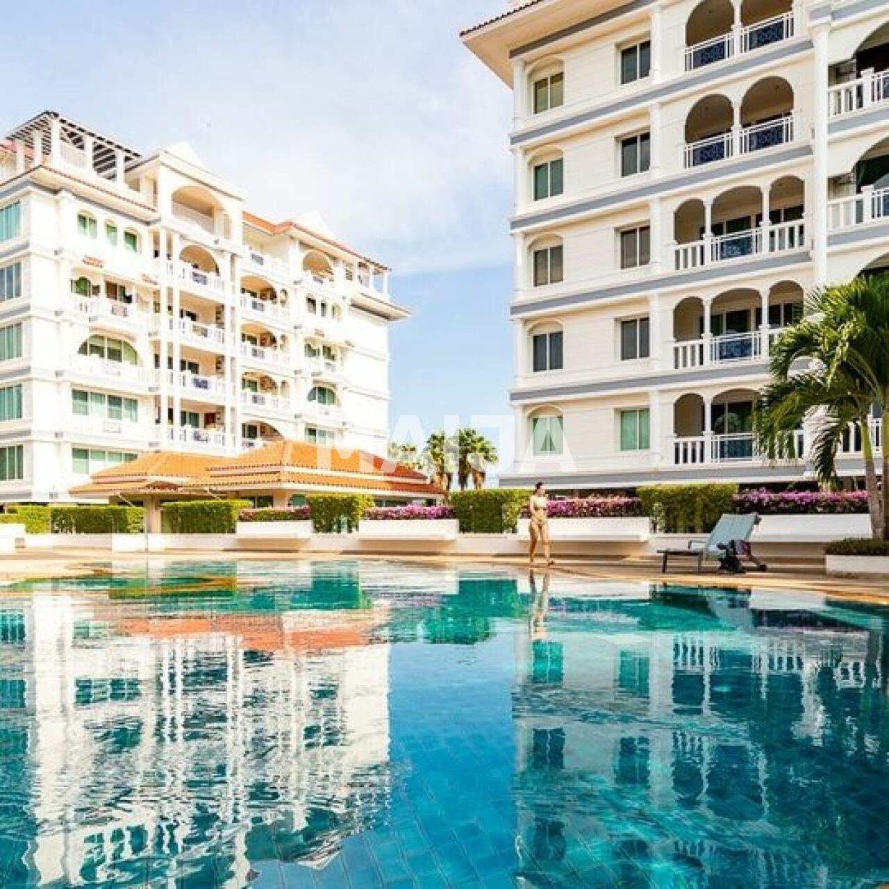 Apartment on Phuket Island, Thailand, 74.5 sq.m - picture 1