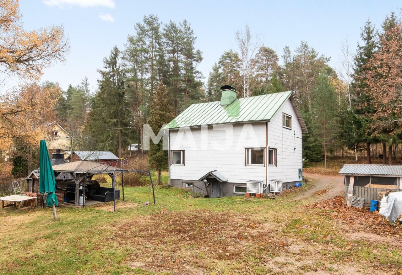 House in Loviisa, Finland, 97 sq.m - picture 1