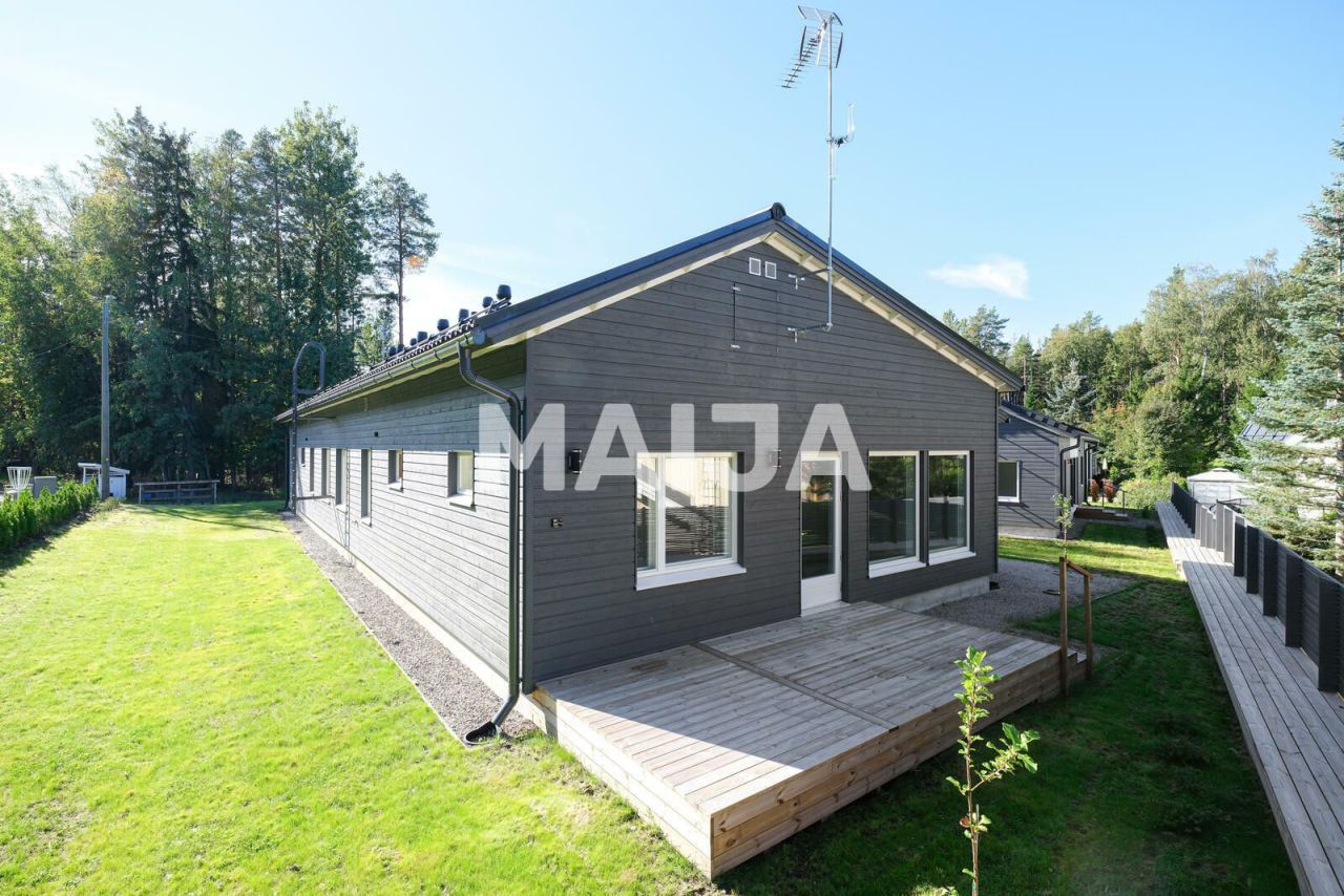 Haus in Vantaa, Finnland, 93.5 m2 - Foto 1